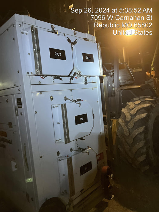 2022 SMARTECH SLIC12R-MSH