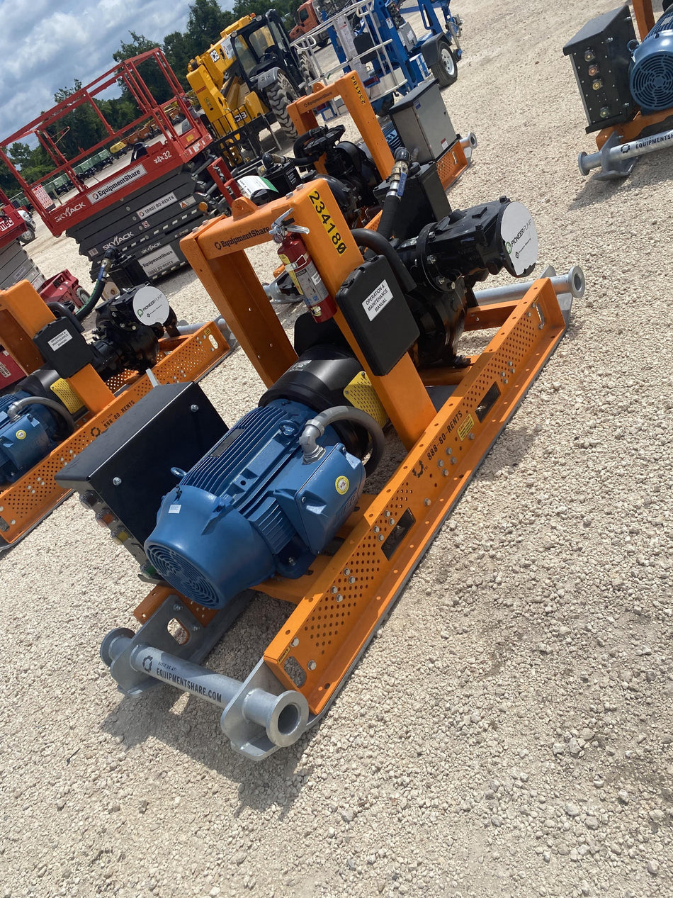 2022 PIONEER EPP66S12L71