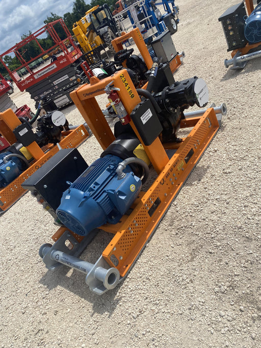 2022 PIONEER EPP66S12L71