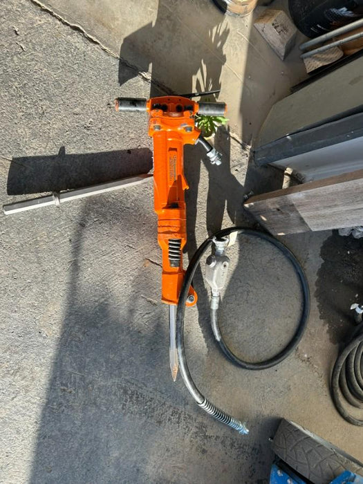 2024 MICHIGAN PNEUMATIC ES-TPB90-118-TRACKER