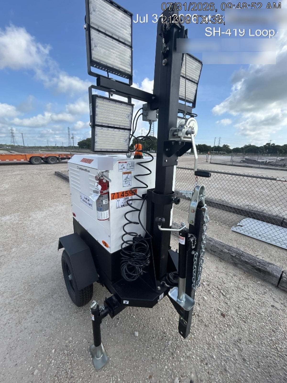 2026 ECHO DLT-3