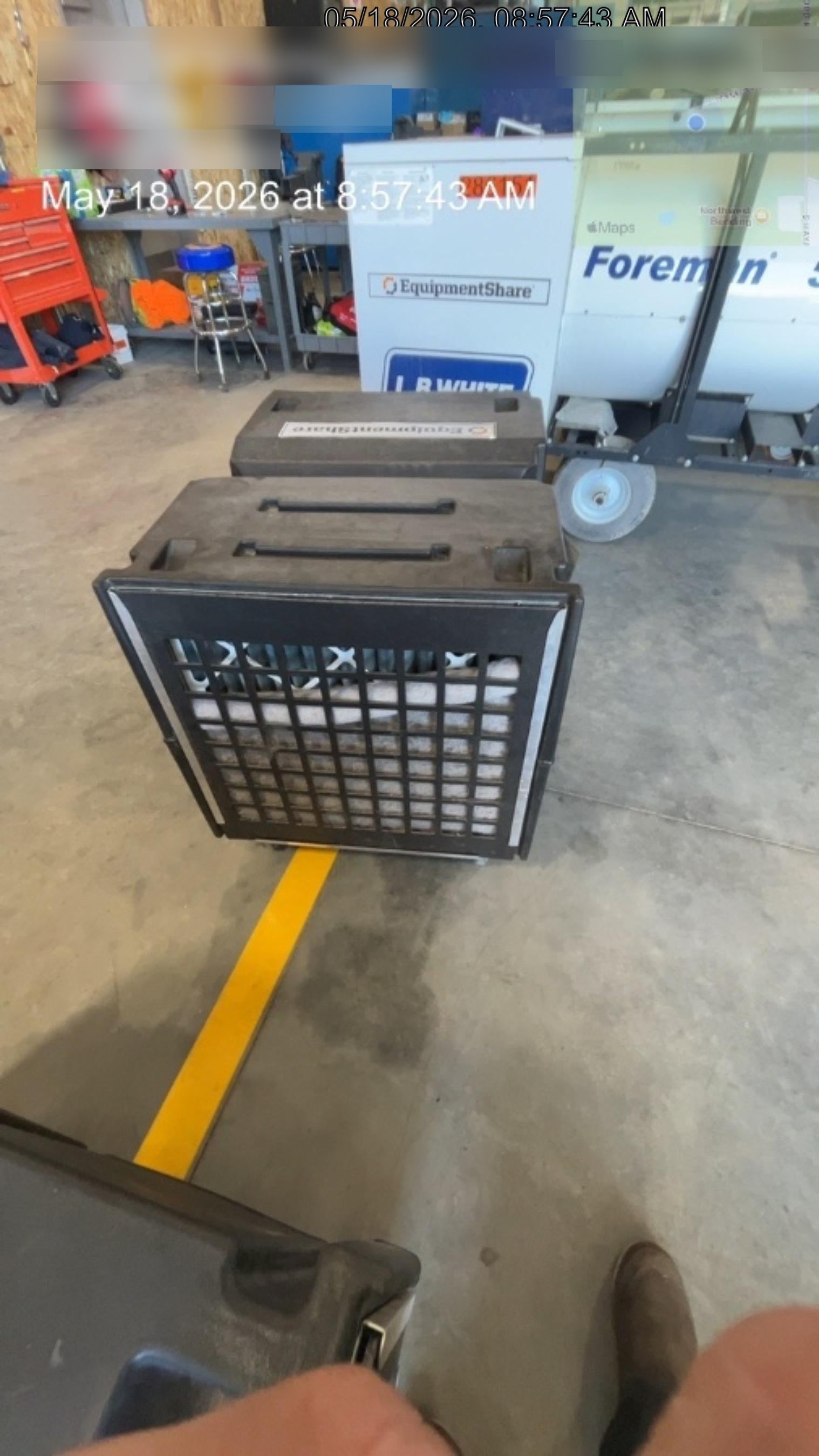 2022 ABATEMENT TECHNOLOGIES BD2KM