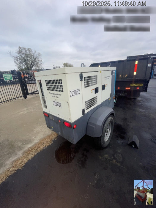 2022 ATLAS COPCO QAS45