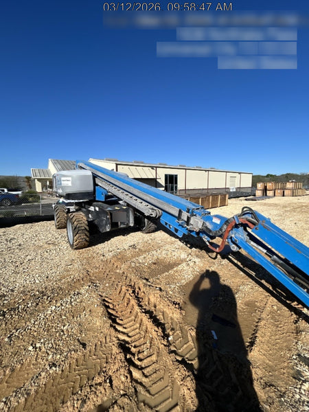 2023 GENIE S-65 XC