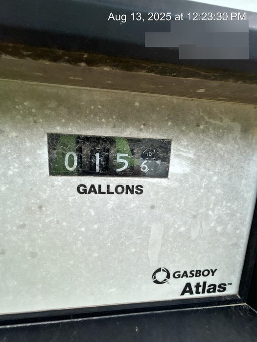 2024 CHEVROLET Express Van - Rental