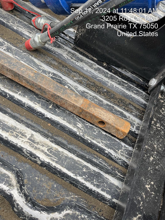 2024 AUGER TORQUE 3300-30