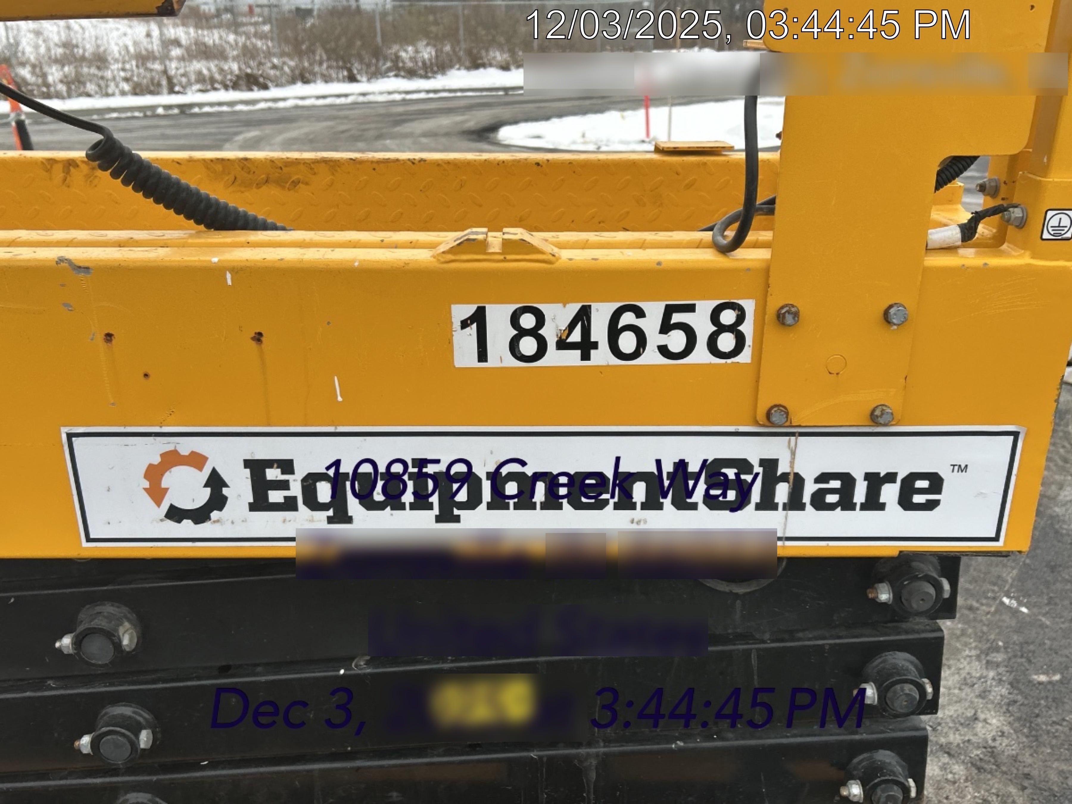 2021 JCB S1930E