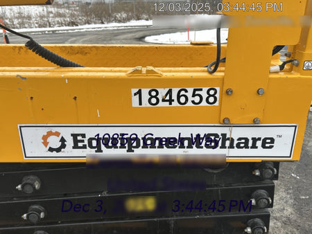 2021 JCB S1930E