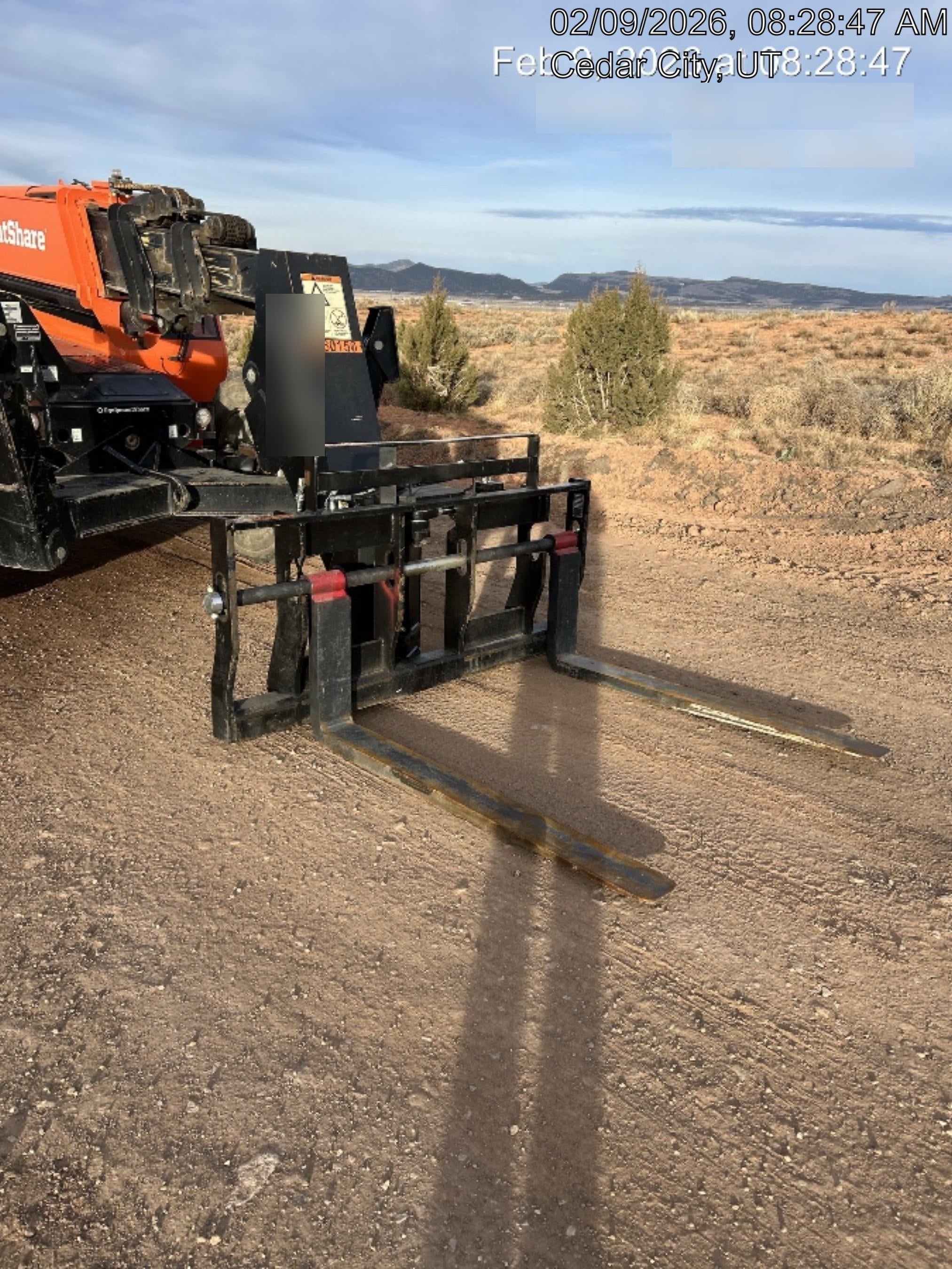 2024 JLG 1001095418S