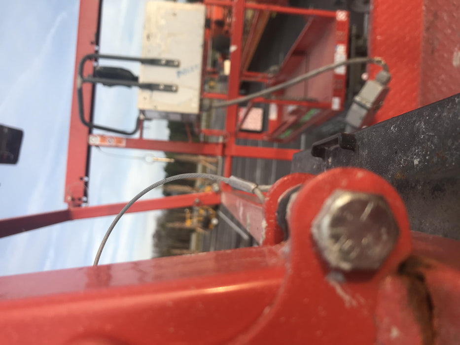 2018 SKYJACK SJIII-4632