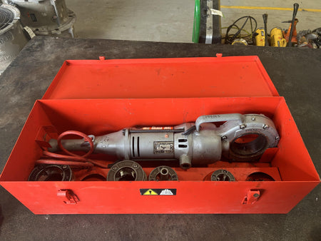 2021 RIDGID 41935-KIT