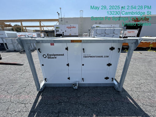 2025 CAPS PAHH-140TC-0NN0NN-5E5-P2-VG2CEUP