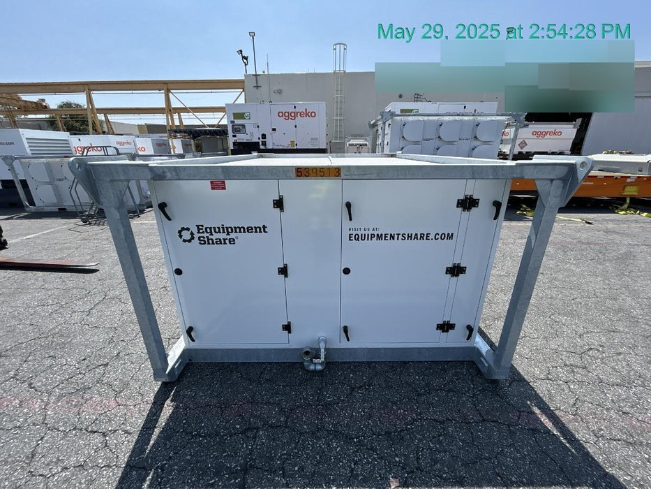 2025 CAPS PAHH-140TC-0NN0NN-5E5-P2-VG2CEUP