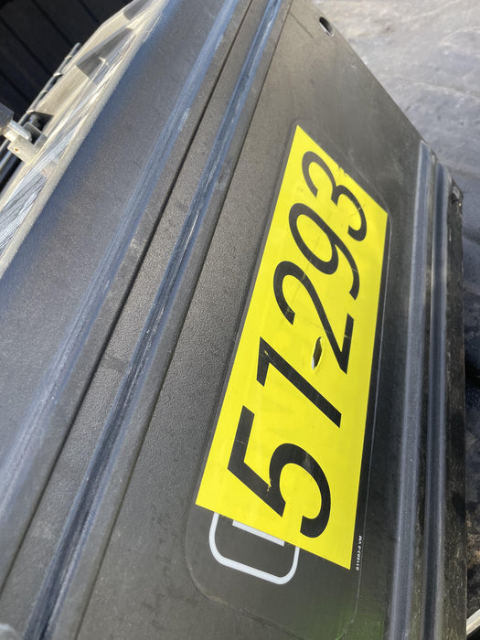 2019 LINCOLN ELECTRIC LN25