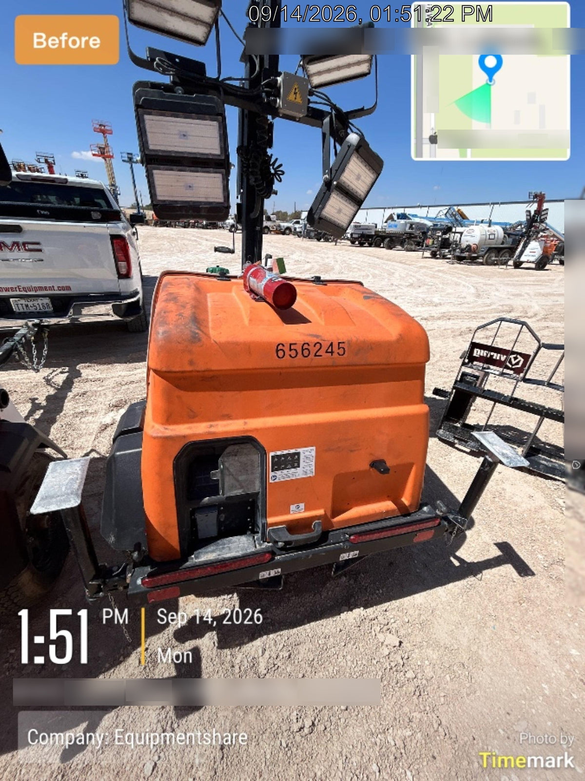 2026 GENERAC MLTS-4