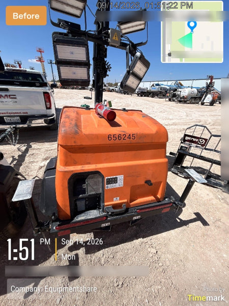 2026 GENERAC MLTS-4