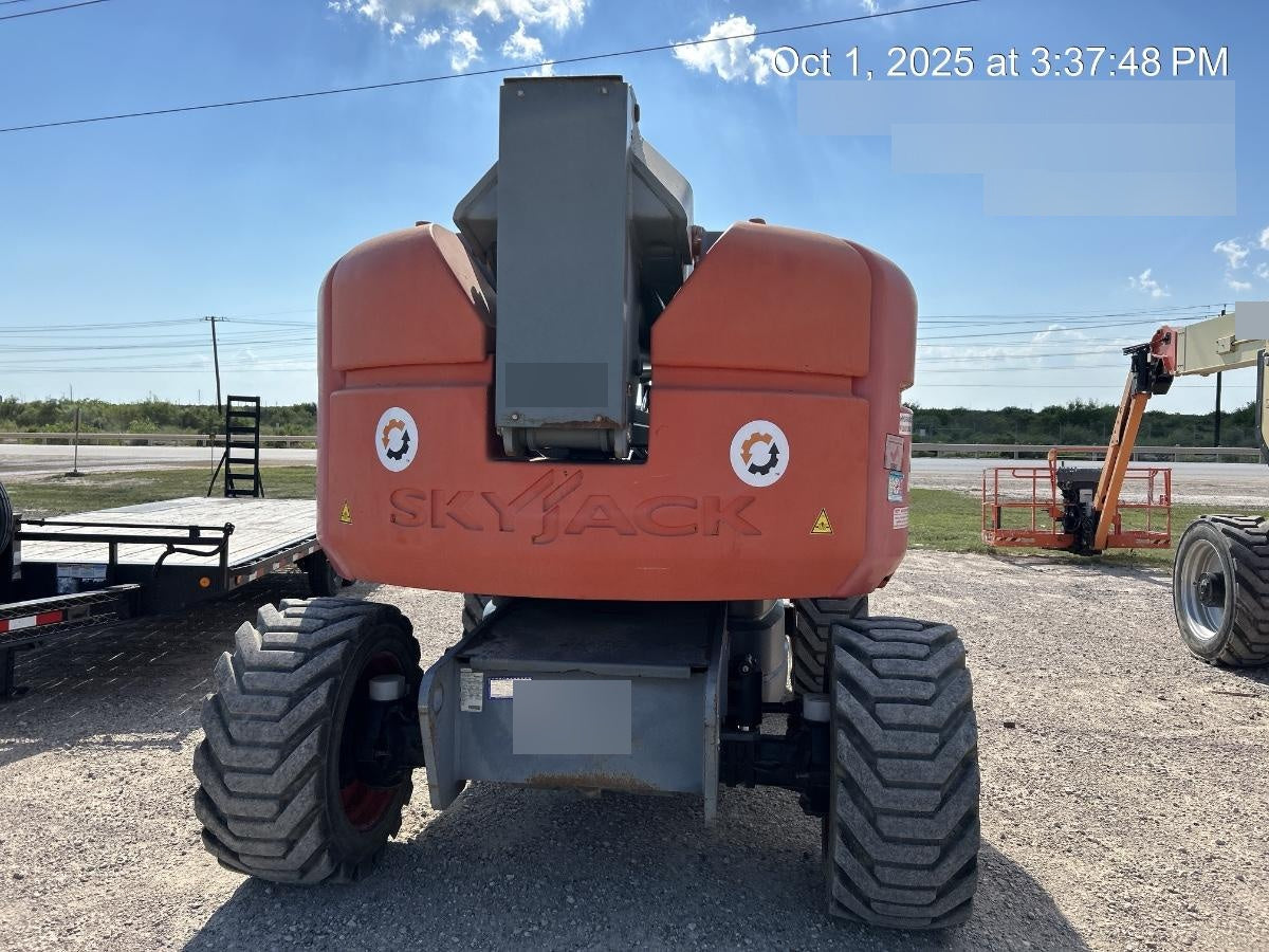 2019 SKYJACK SJ85 AJ