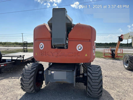 2019 SKYJACK SJ85 AJ