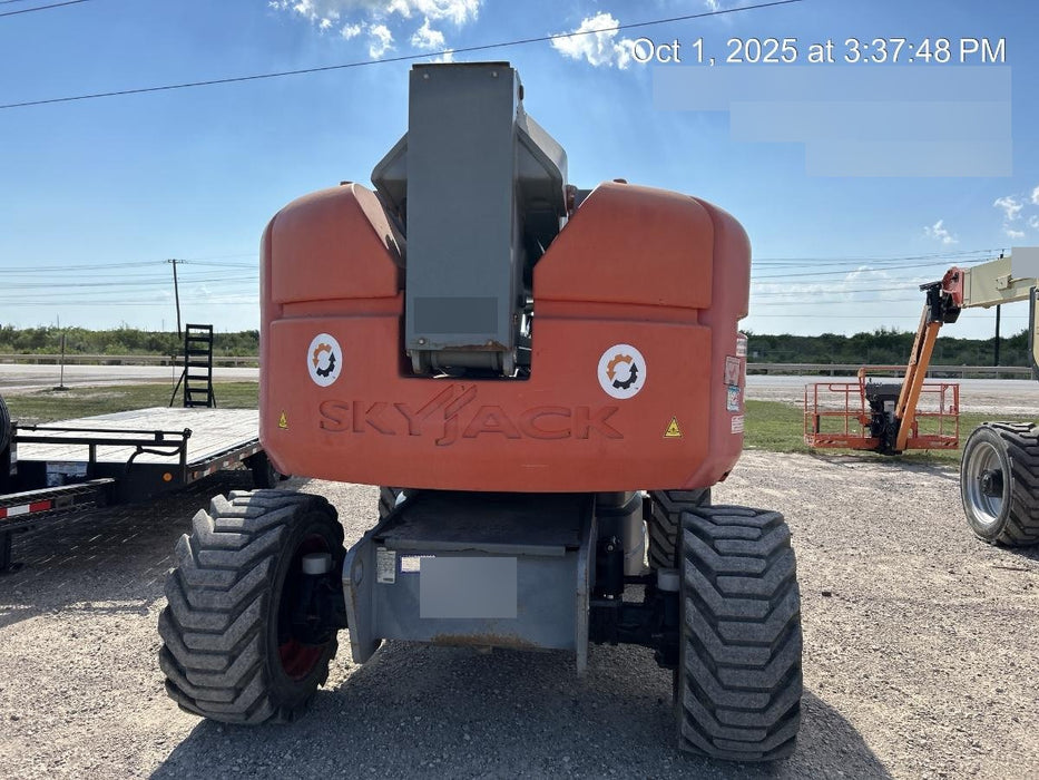 2019 SKYJACK SJ85 AJ