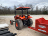 2024 KUBOTA M7060HD Canopy