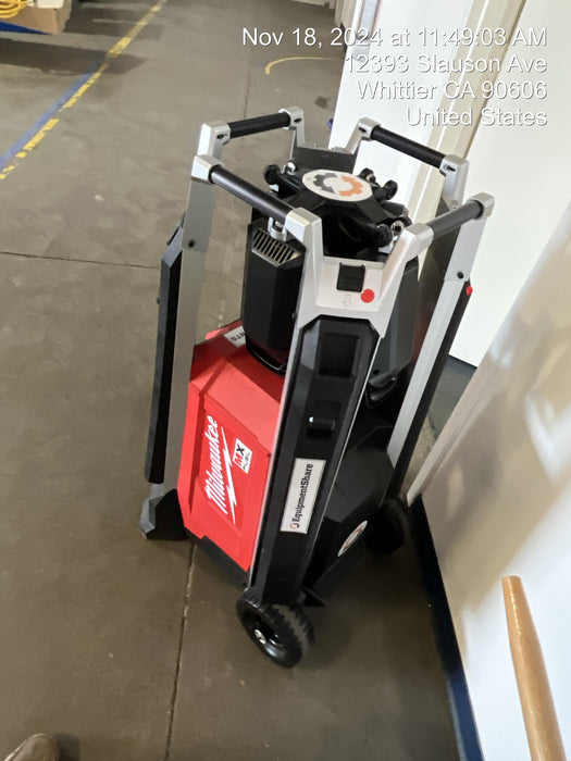 2024 MILWAUKEE MXF041-1XC