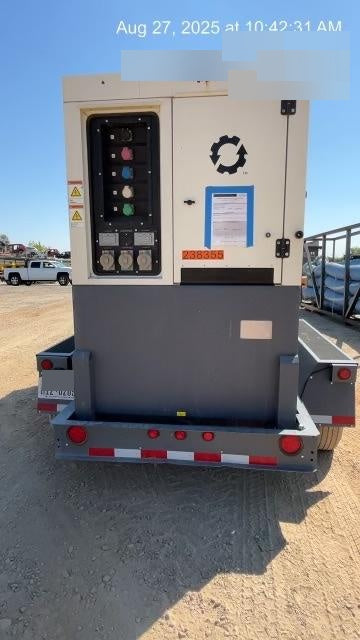 2022 ATLAS COPCO QAS150