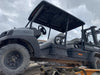 2022 Club Car CA1700D Canopy, Diesel, 4 Passenger