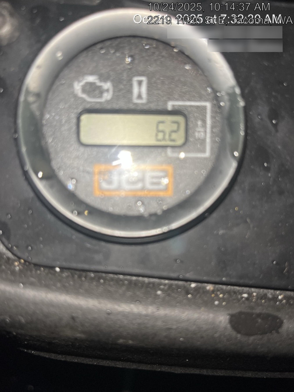 2025 JCB 512-56