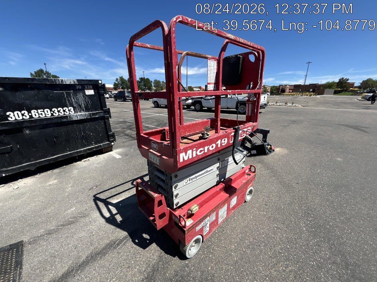 2019 MEC Micro 19