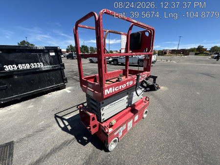 2019 MEC Micro 19