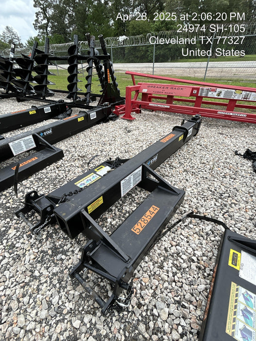 2025 STAR INDUSTRIES M1360B - Star JIB Boom