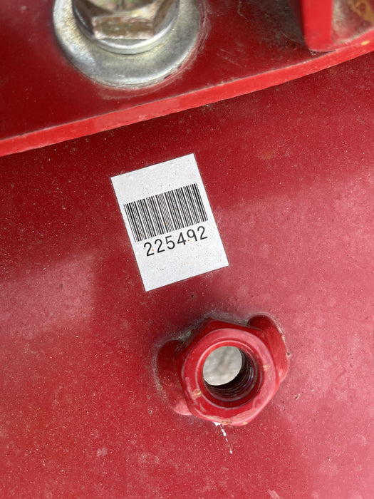 2022 MATHEY DEARMAN 2110