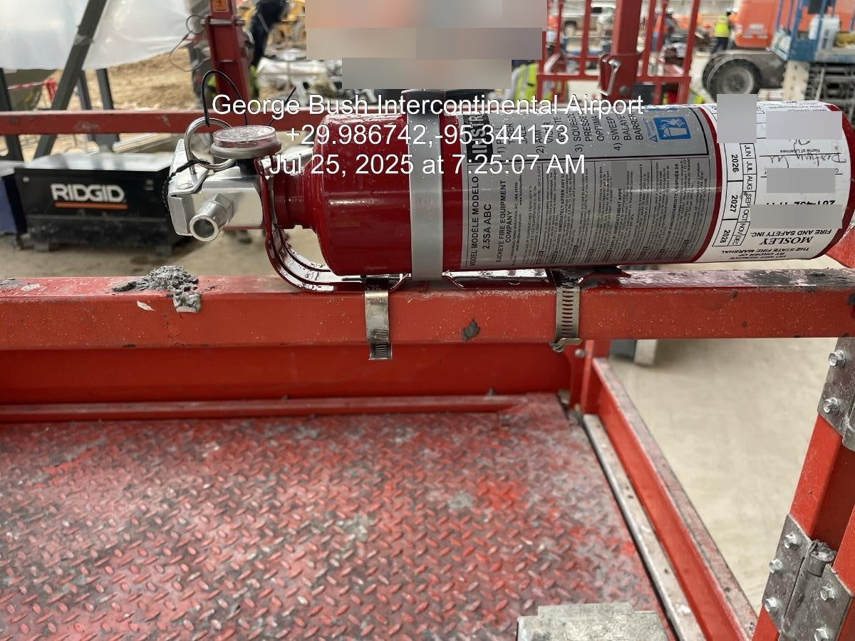 2023 SKYJACK SJ3226