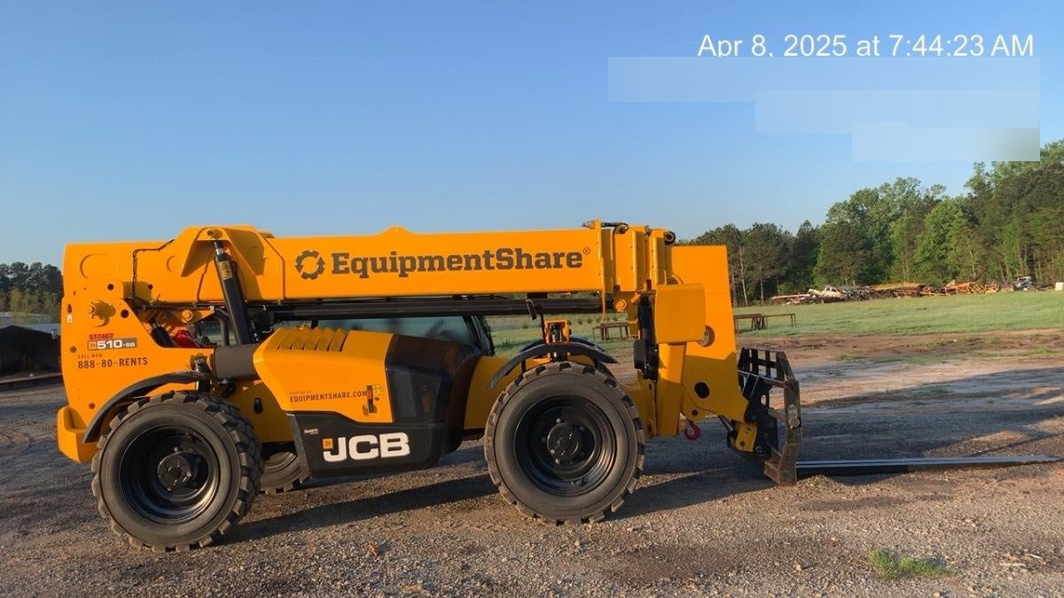 2025 JCB 510-56