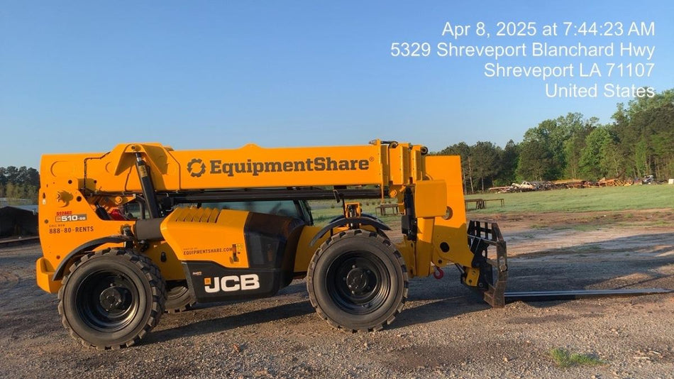 2025 JCB 510-56