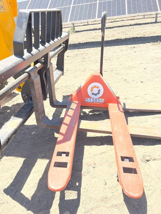 2025 FRANKLIN Franklin 2.5 Ton Pallet Jack