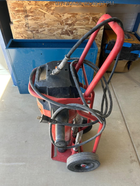 2025 HILTI TE 3000-AVR