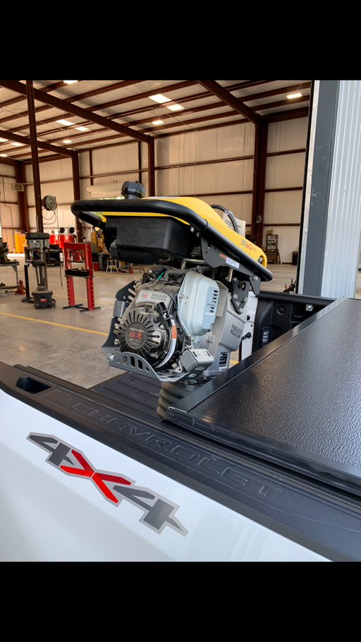 2020 WACKER NEUSON BS60-4As