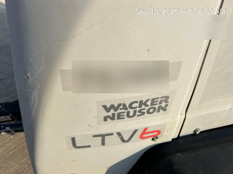 2020 Wacker Neuson LTV6K-LED LED Lighting 300 W Vertical Mast