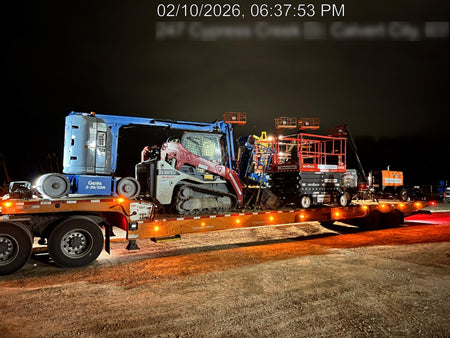 2023 TAKEUCHI TL10V2-CR