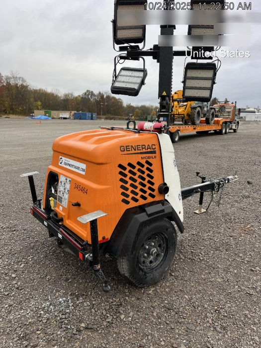 2023 GENERAC MLT2