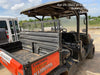2020 KUBOTA RTV-X1140W-H (Canopy)