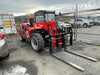 2021 MANITOU MTA5519