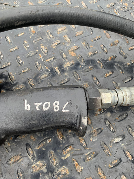 2020 MICHIGAN PNEUMATIC 751SS