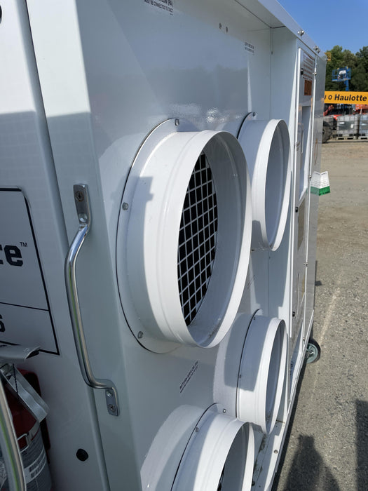 2022 UNITED COOL AIR MACH145G3AS30