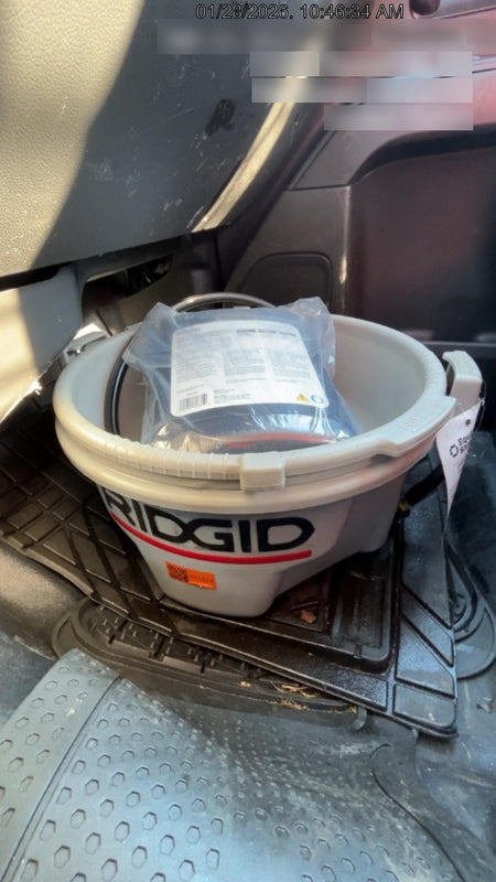 2024 RIDGID 418