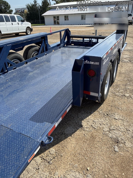 2025 AIR TOW Pro-16