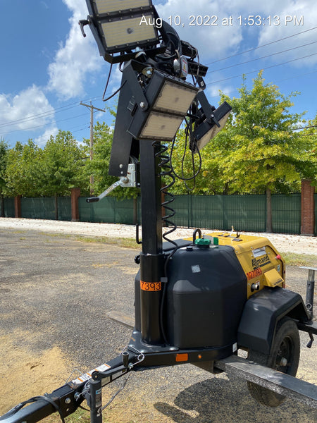 2021 ALLMAND NLV3GR