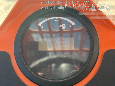 2021 SKYTRAK 12054