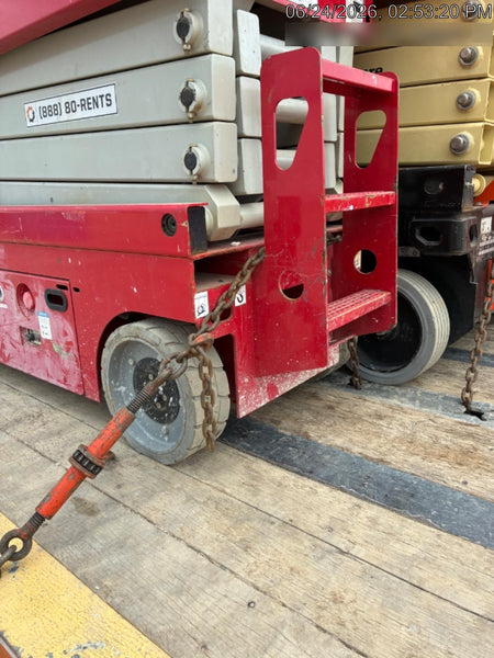 2021 MEC 2632SE